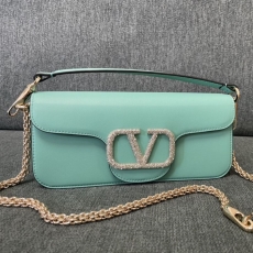 Valentino Satchel Bag